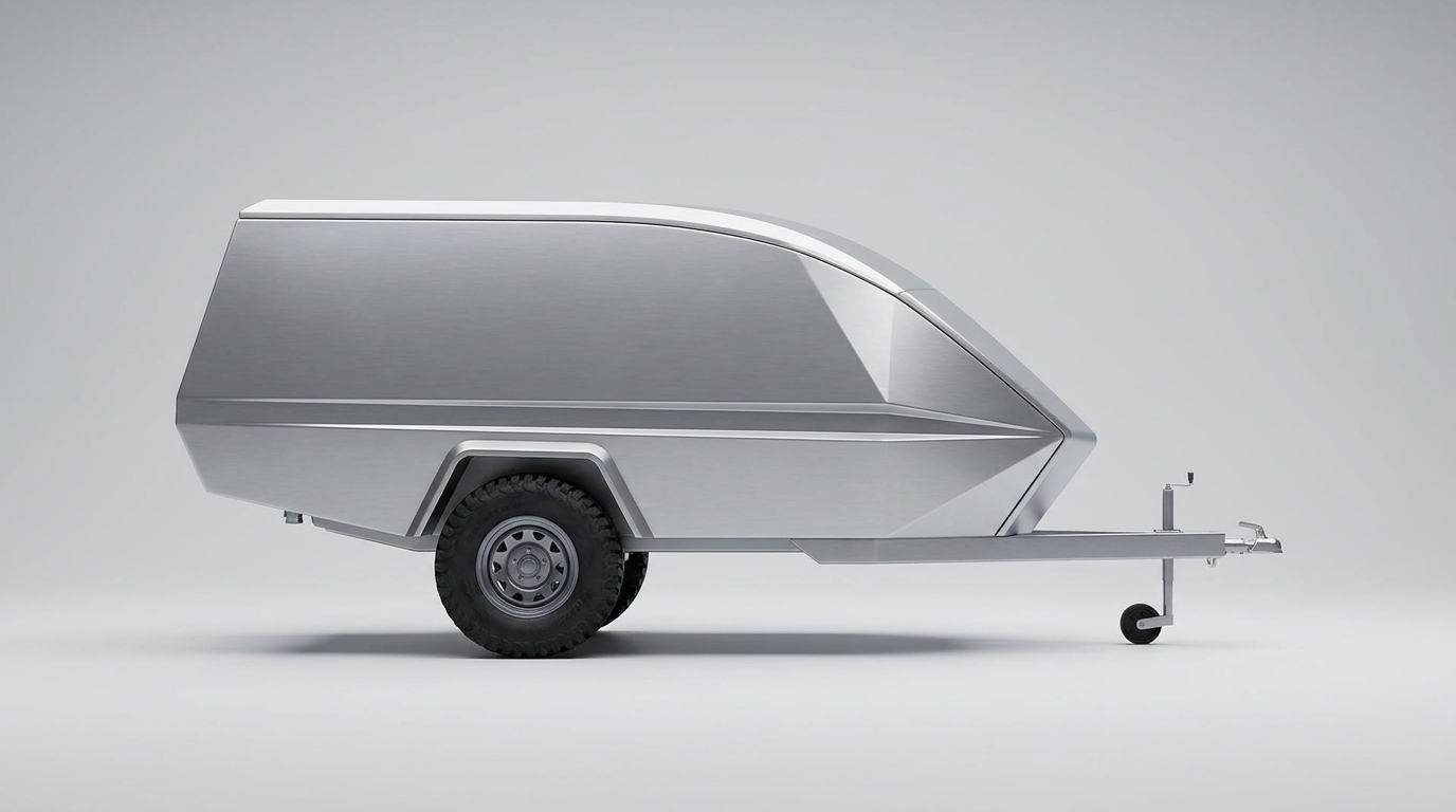 Source: v9 raked-nose trailer render